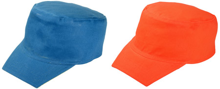 Wendbare Kappe Inside Out