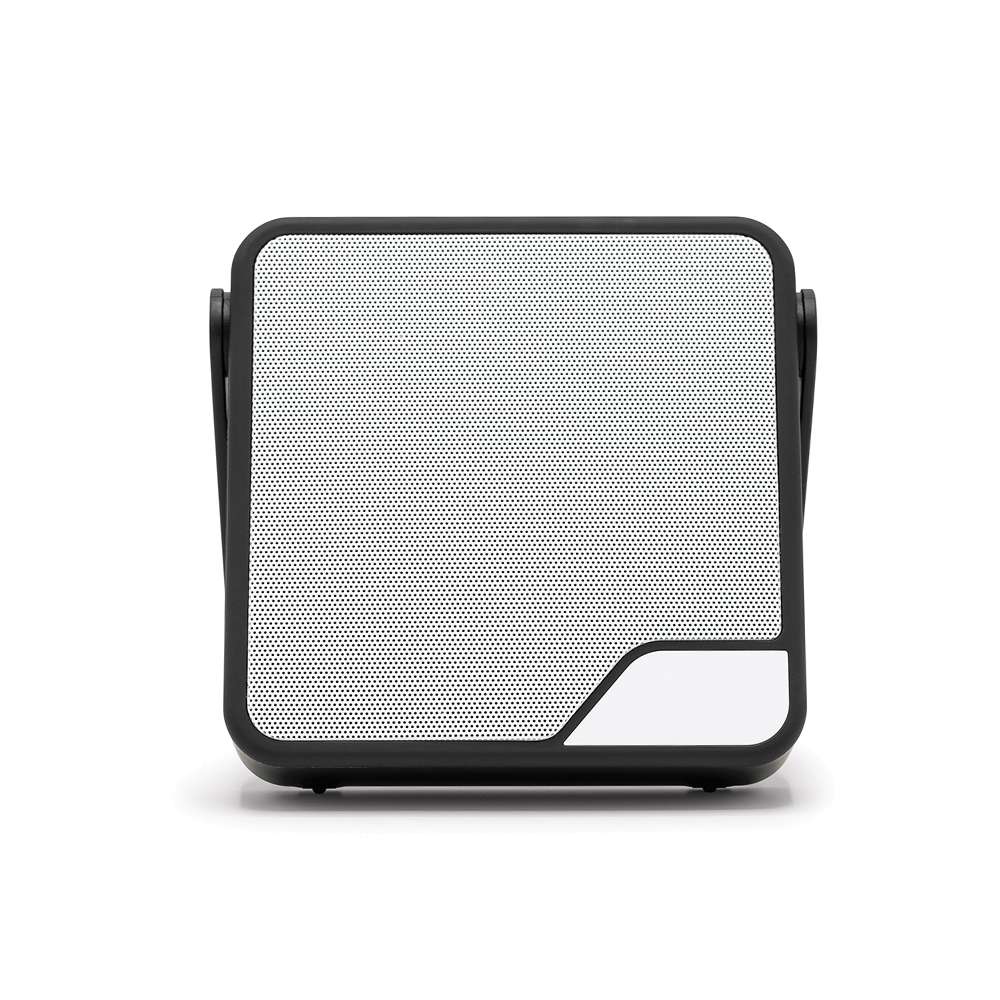 Dipster Lautsprecher rABS, 1800 mAh. 10 Std Spielzeit