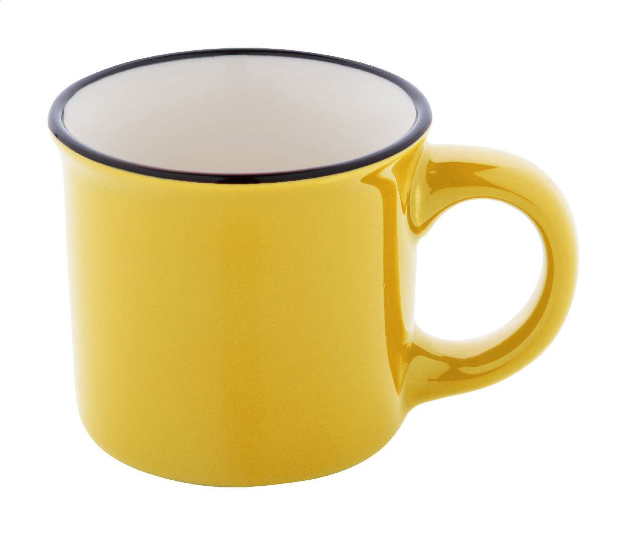 Mini Vintage-Becher Woodstock Mini