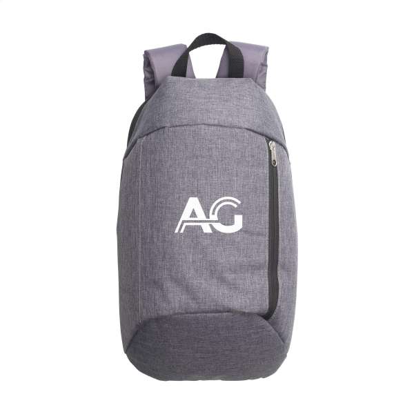 Cooler Backpack Kühltasche