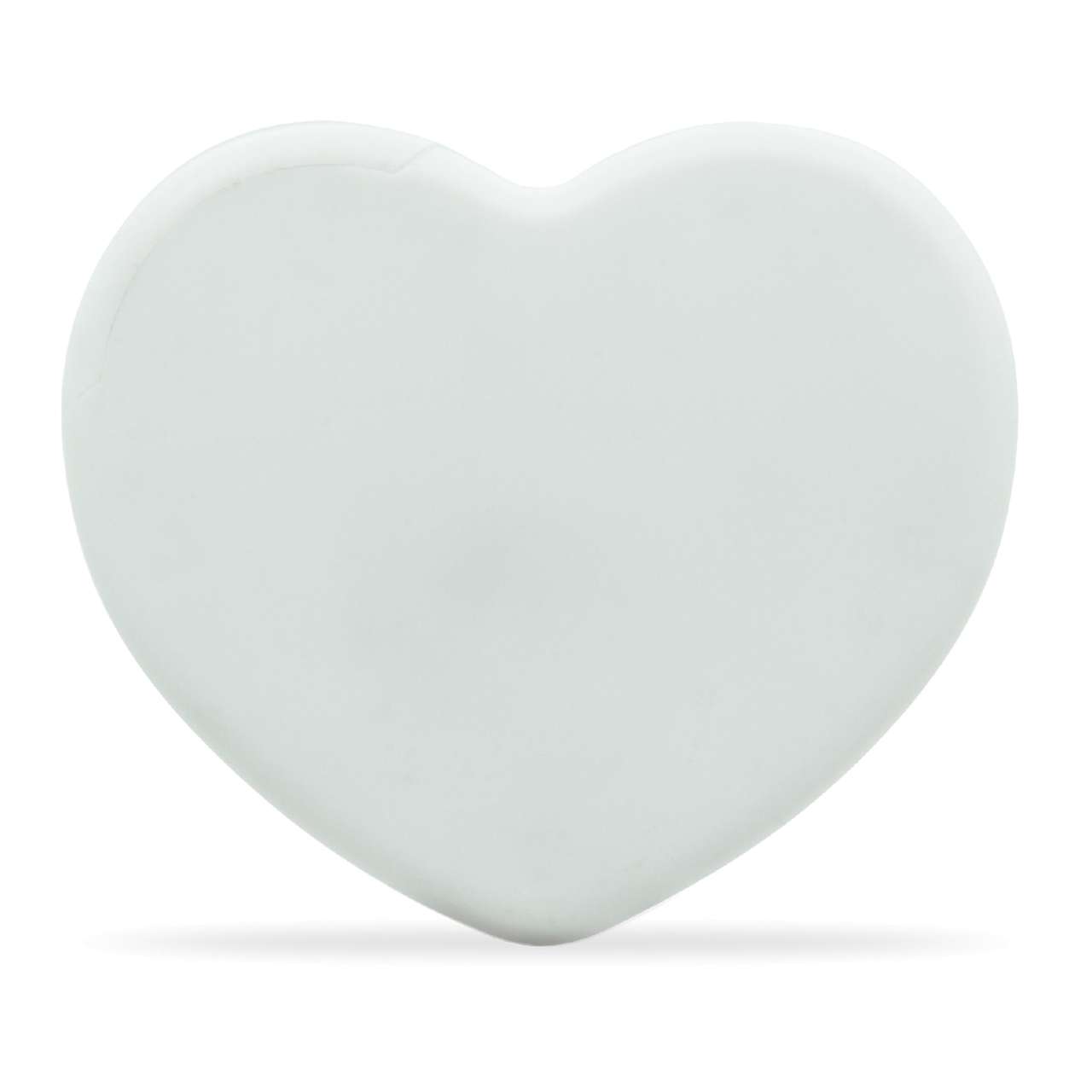 Pfefferminzdose Herz