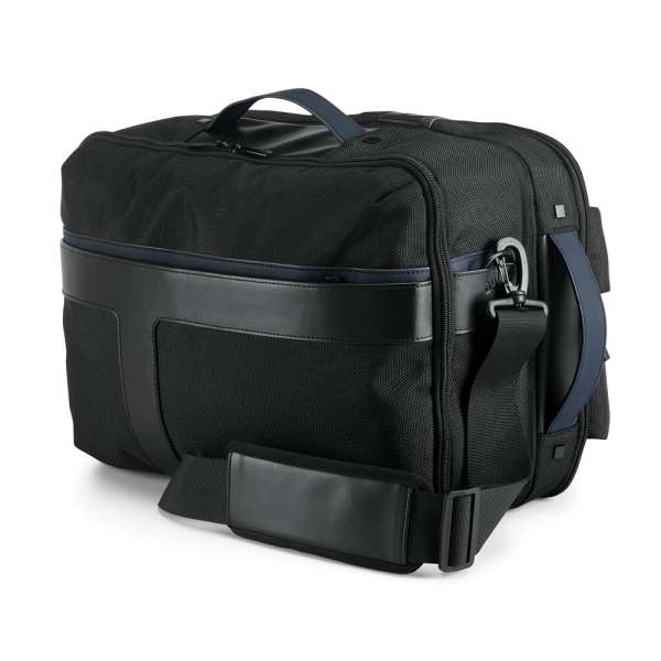DYNAMIC BACKPACK I 2 in 1 Laptop-Rucksack 156'' aus 1680D
