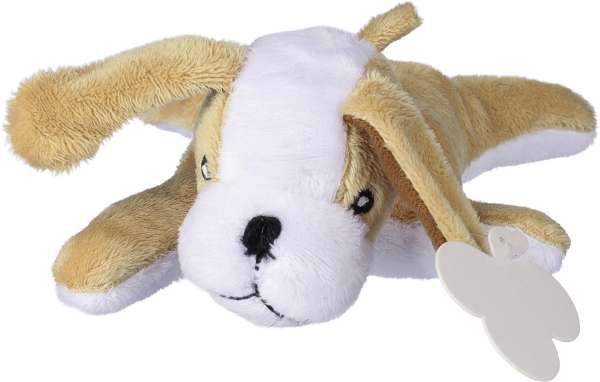 Plüsch-Hund Finnian