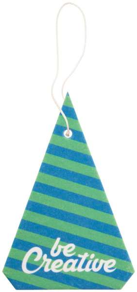 Lufterfrischer in Sonderform CreaScent