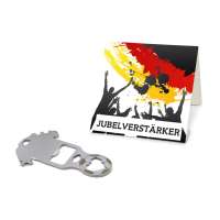 Key Tool Football, Silber