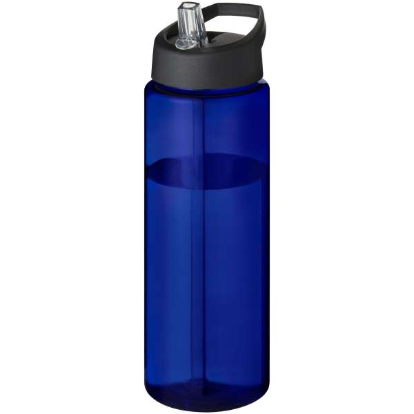 H2O Active® Eco Vibe 850 ml Sportflasche mit Ausgussdeckel