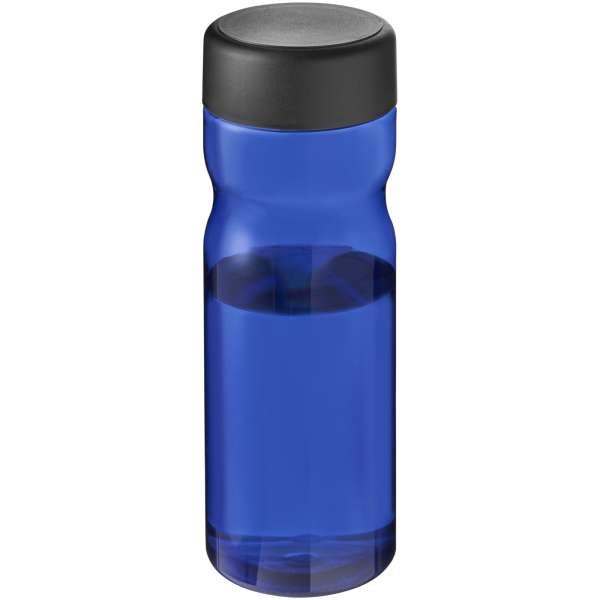 H2O Active® Eco Base 650 ml Sportflasche mit Drehdeckel