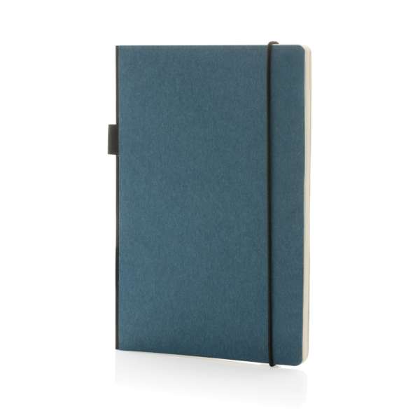 A5 Deluxe Hardcover Notizbuch
