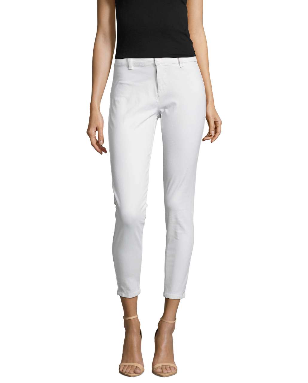 Jules Women Chino Trousers