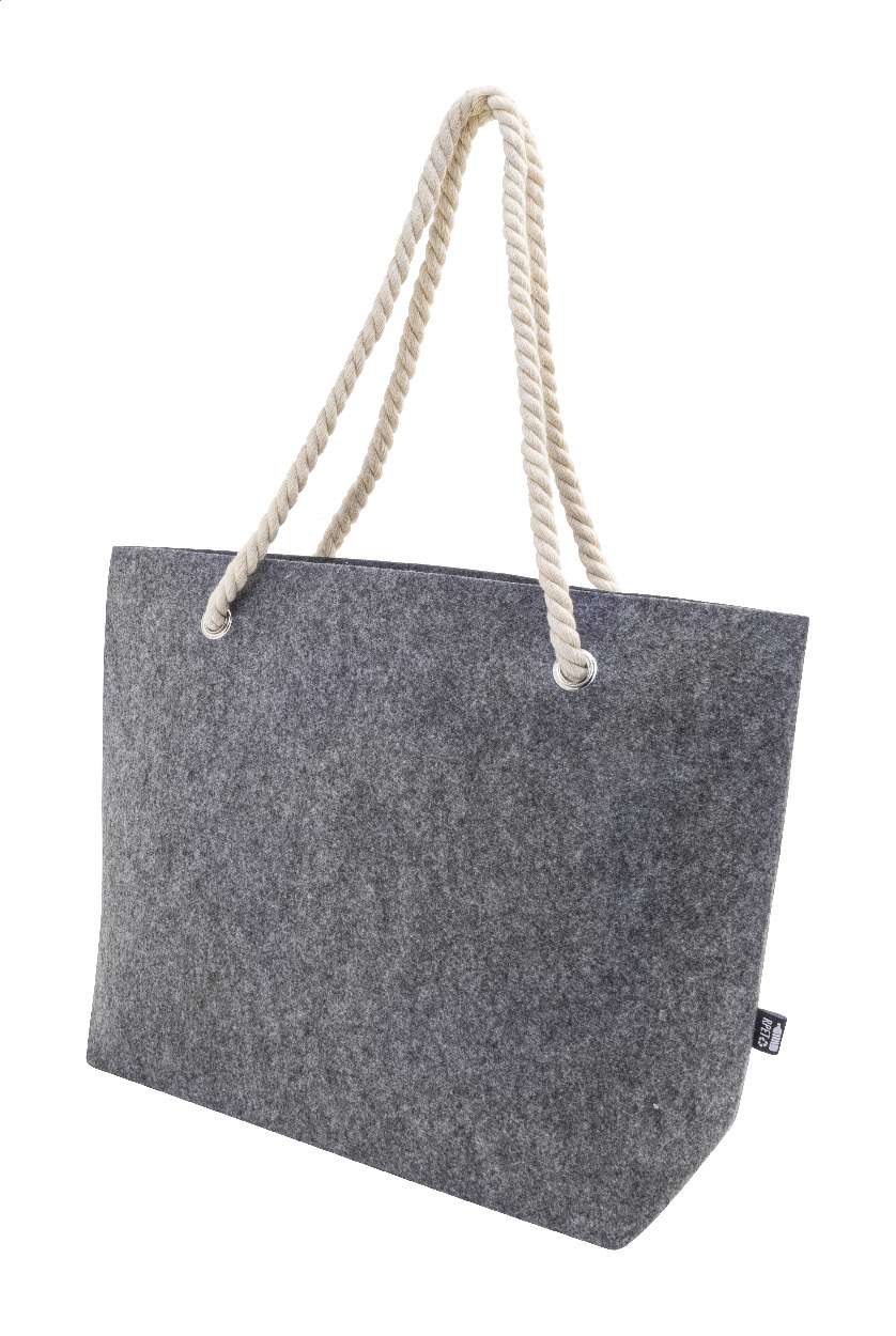 Strandtasche RPET Refelt Beach