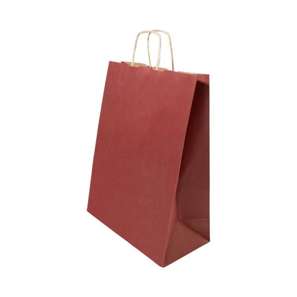 Papiergeschenktasche, klein Papbag S