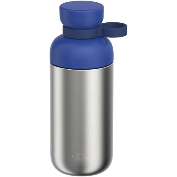 Mepal Vita 500-ml-Trinkflasche aus recyceltem Edelstahl