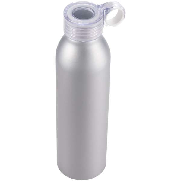 Grom 650 ml Aluminium Sportflasche