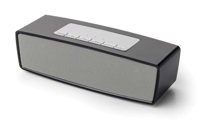 Bluetooth Lautsprecher AMBIENT