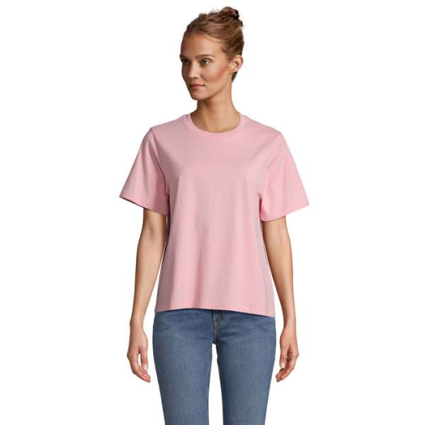 LEGEND DAMEN-T-SHIRT LEGEND WOMEN
