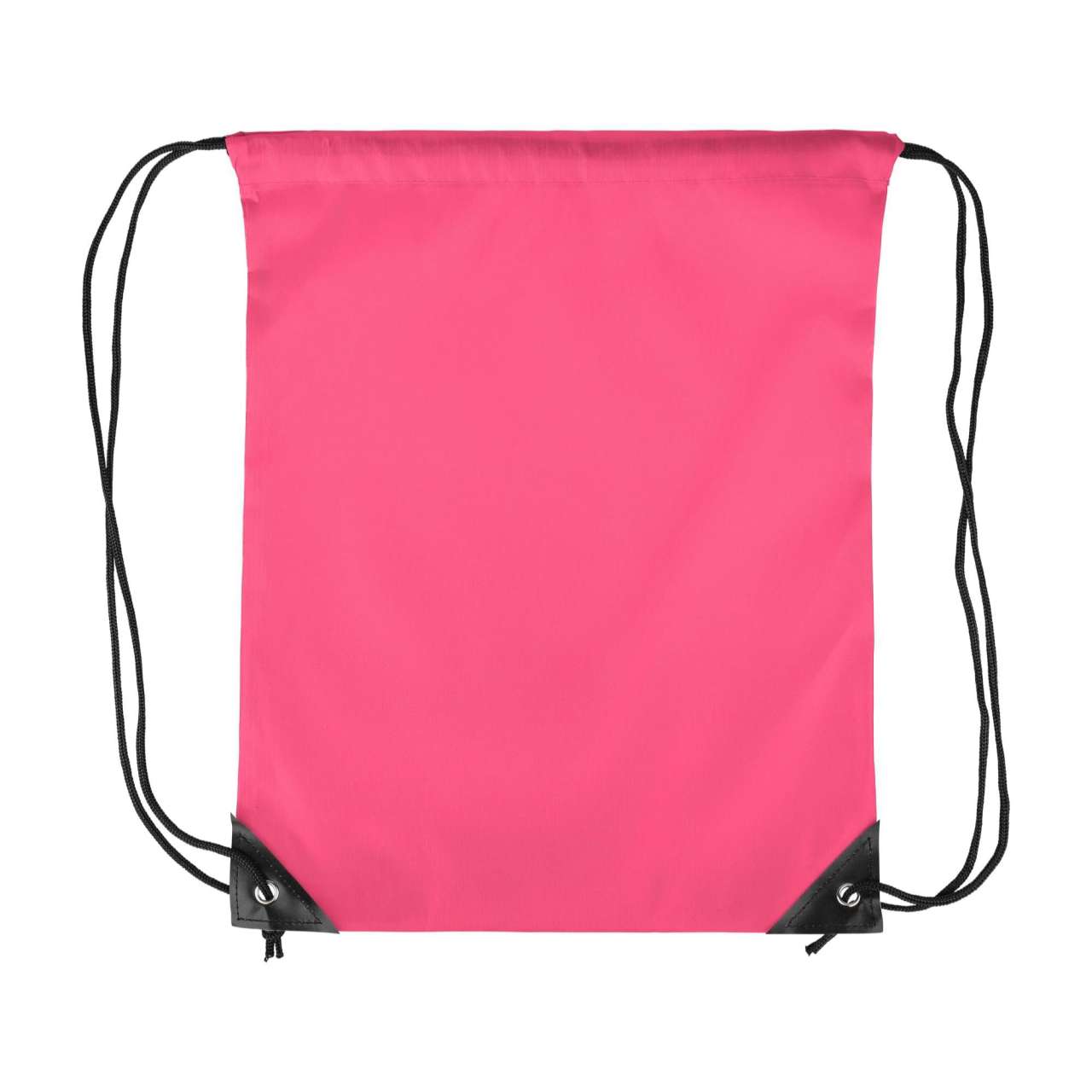 Turnbeutel aus Polyester Stef