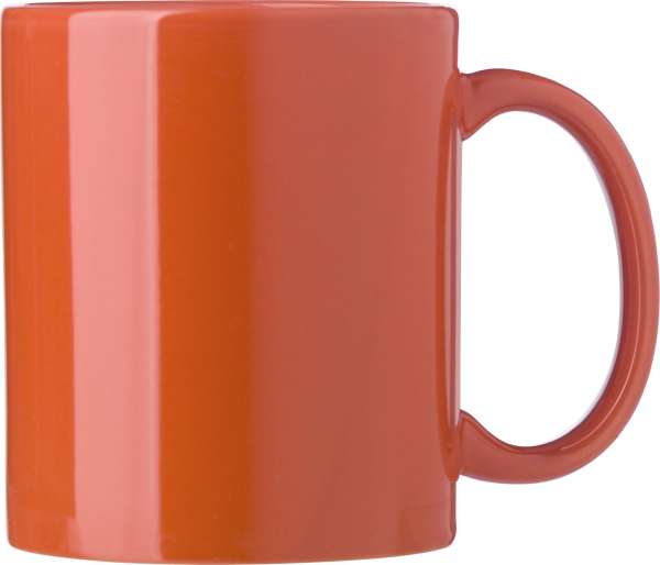 Keramikbecher Kenna