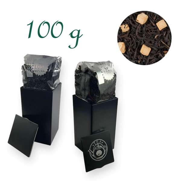 YuboFiT® Karamell Tee