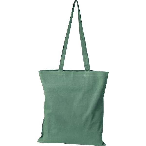 Baumwolltasche Copenhagen