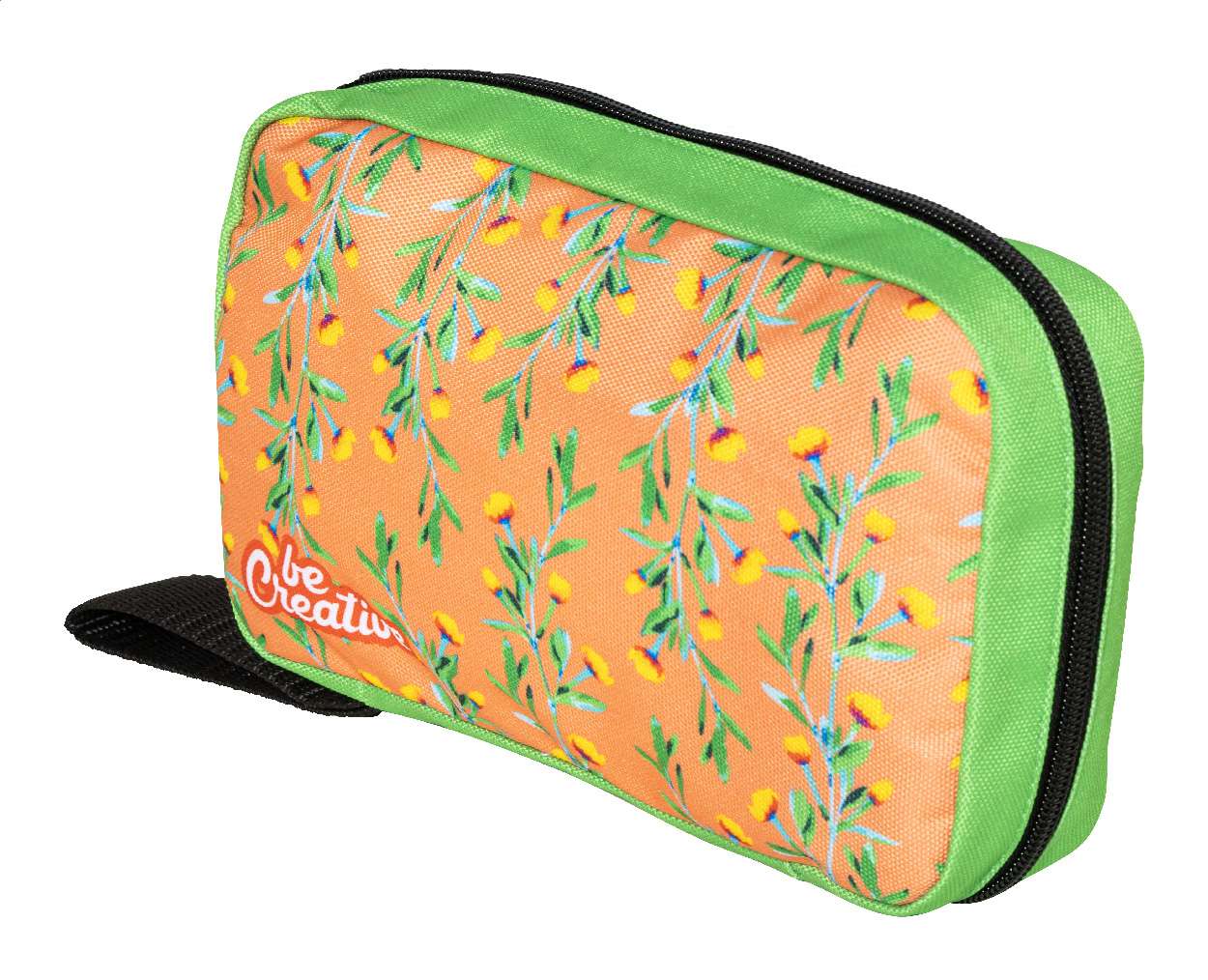 Individuelles Organizer-Tasche RPET SuboBag Charge