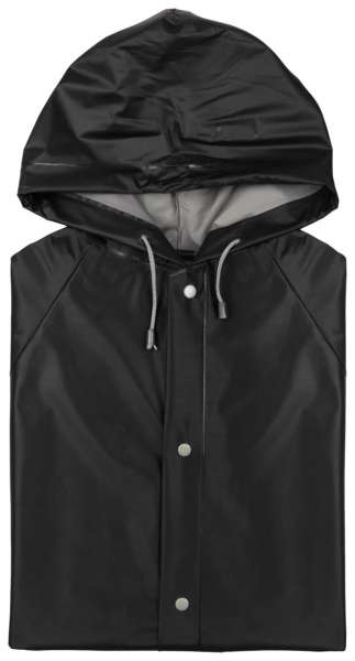 Regenjacke Mariner