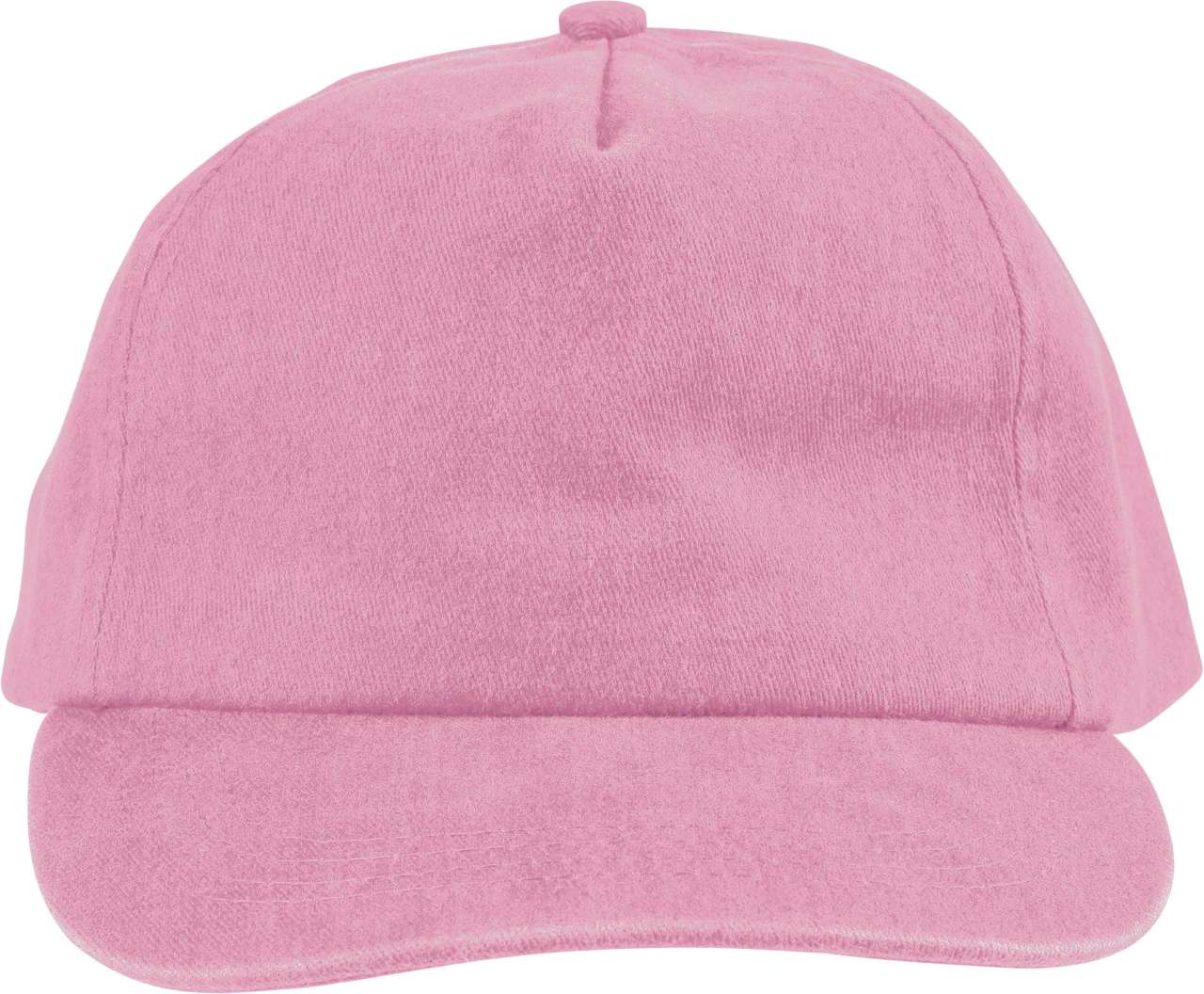 Baumwolle (240 g / m2) Mütze Liora
