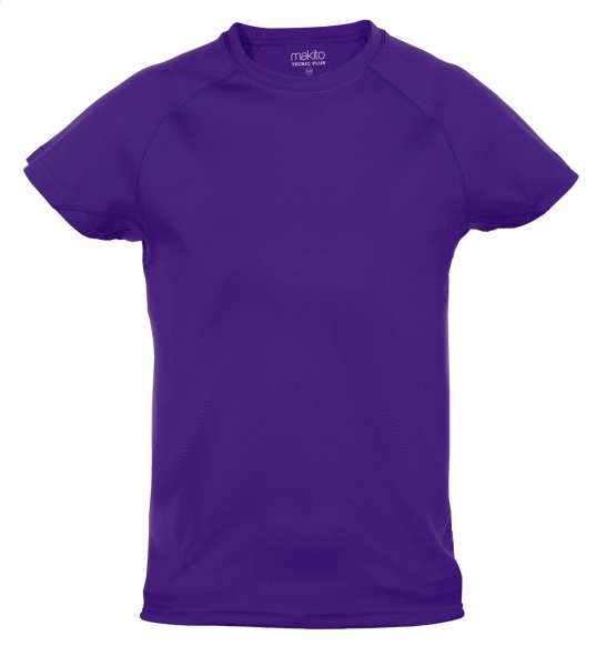 Sport T-shirt für Kinder Zeffer