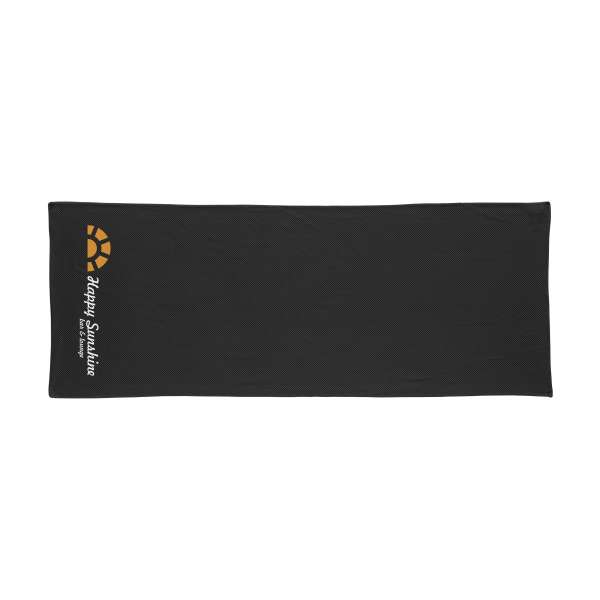 SportsTowel Sporthandtuch