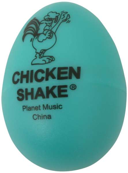 Chicken Shaker