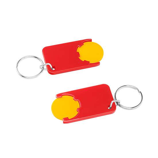 Chiphalter mit 1€-Chip "Beta"