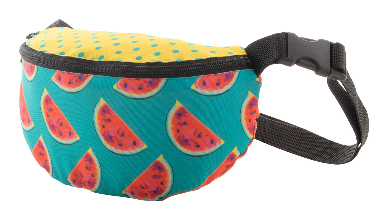 Individuelle Gürteltasche CreaWaist A