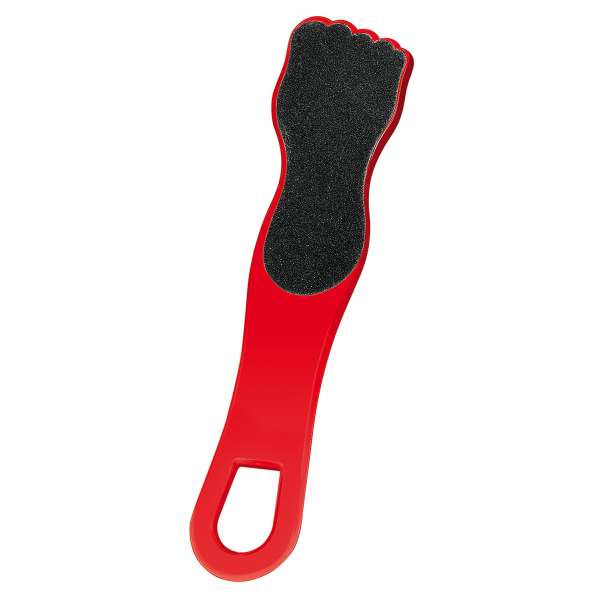 Pedikürefeile "Fuß"