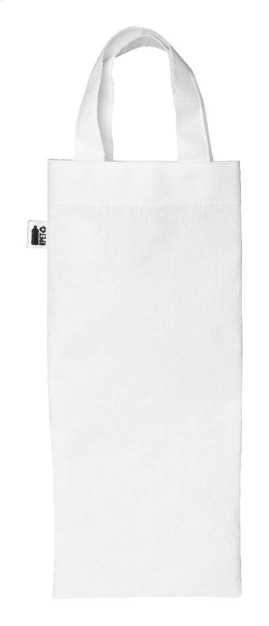 Individuelle Weintasche, RPET SuboShop Vino
