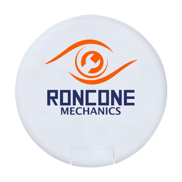 Circle Mint Pfefferminz