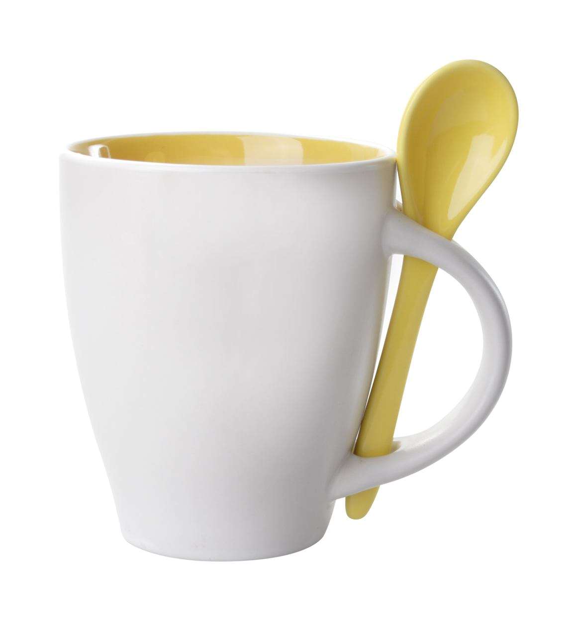 Tasse Spoon