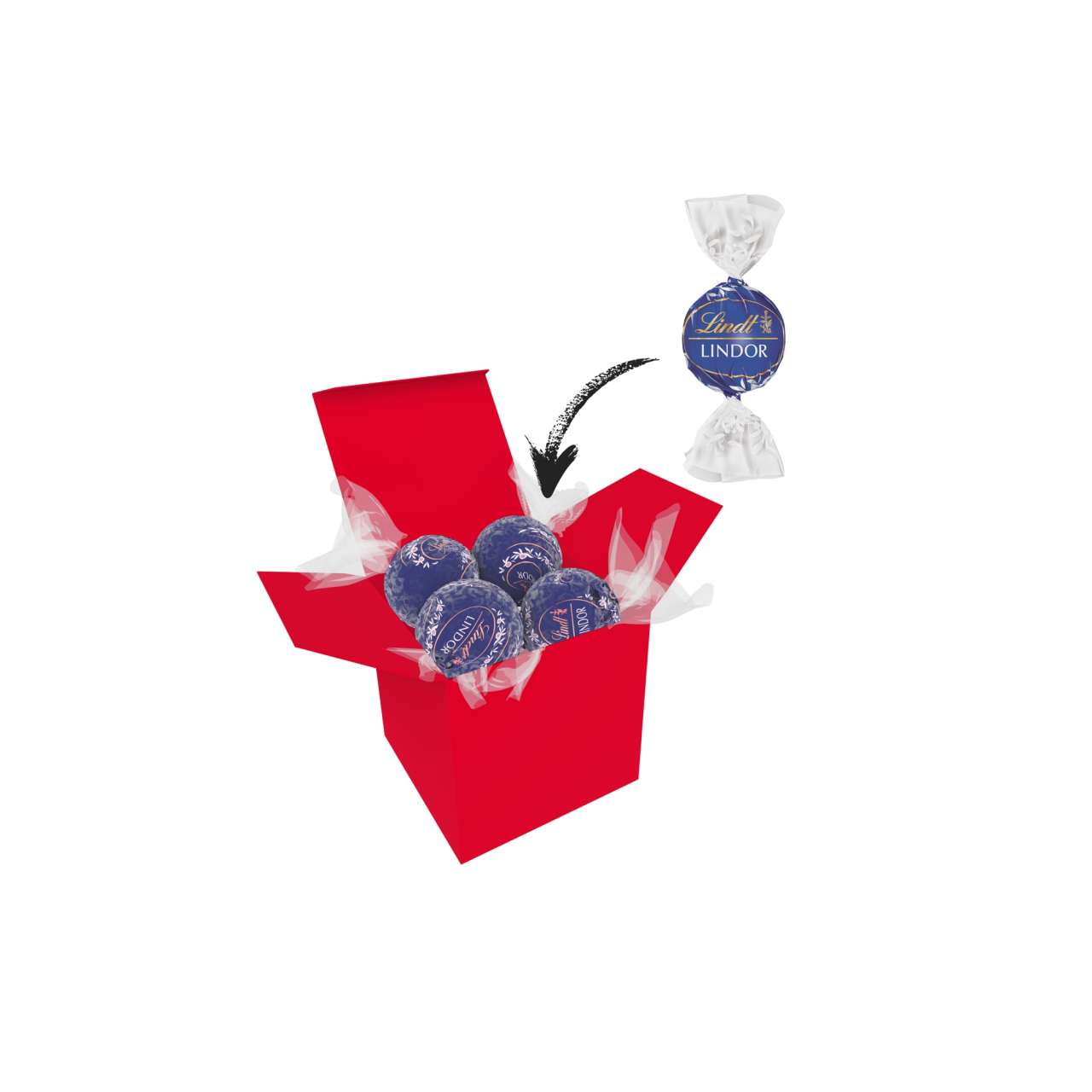 ColorBox Lindor