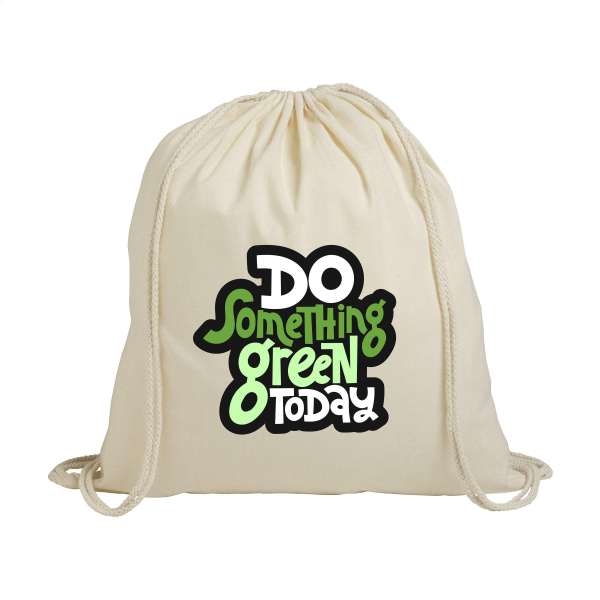 PromoNaturel (100 g/m²) Rucksack