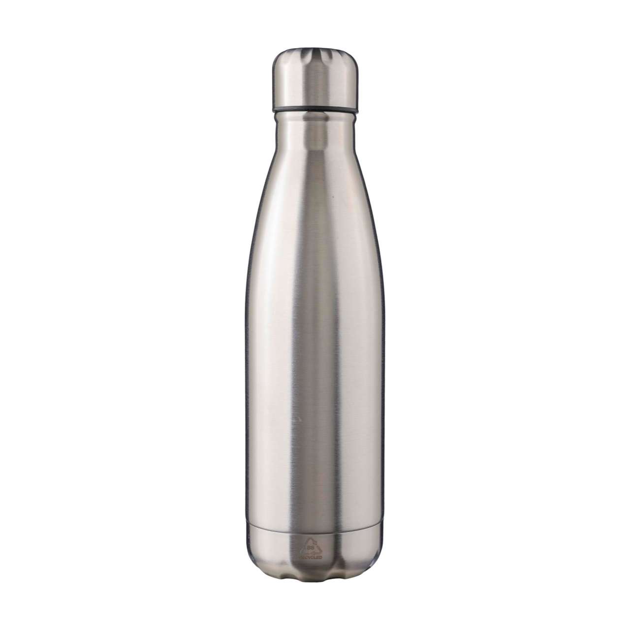 Recyceltem trinkflasche(650 ml) aus Edelstahl Sumatra