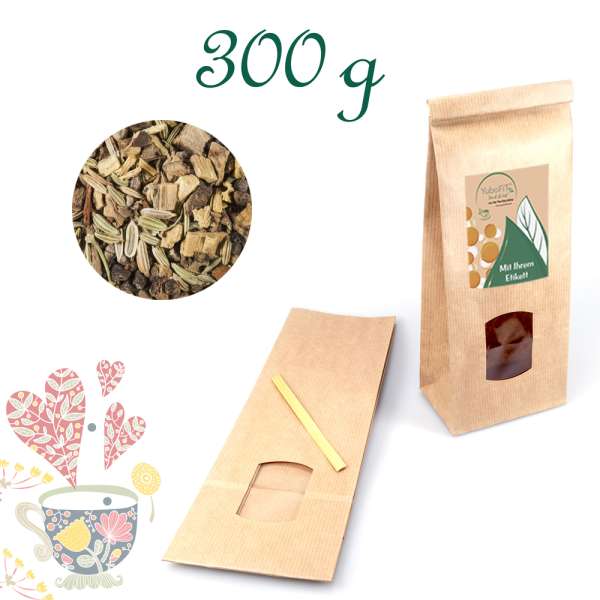 YuboFiT® Bio Sweet and Spicy Tee