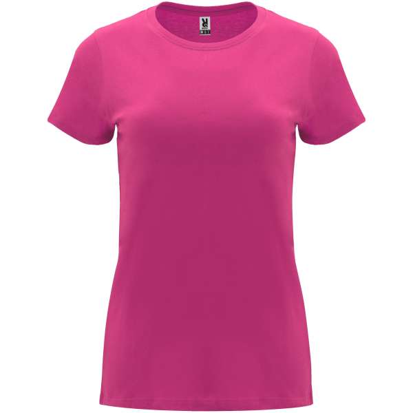 Capri T-Shirt für Damen