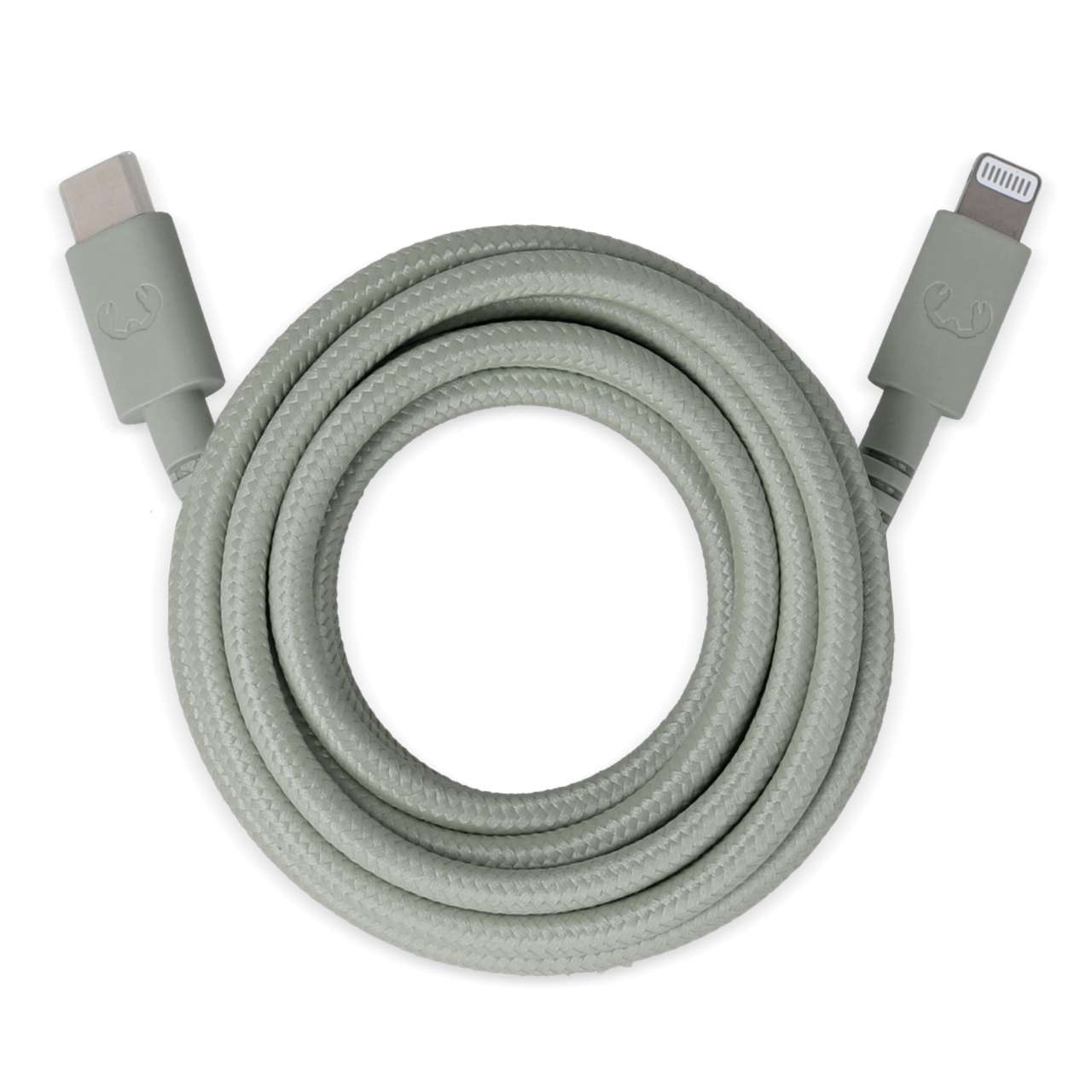 USB-C auf Apple Lightning Kabel 2.0m