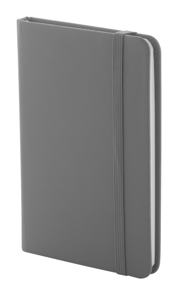 RPU Notizbuch Repuk Line A6