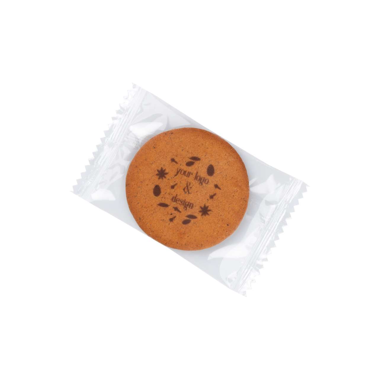 WERBEKEKSE LOGO COOKIE