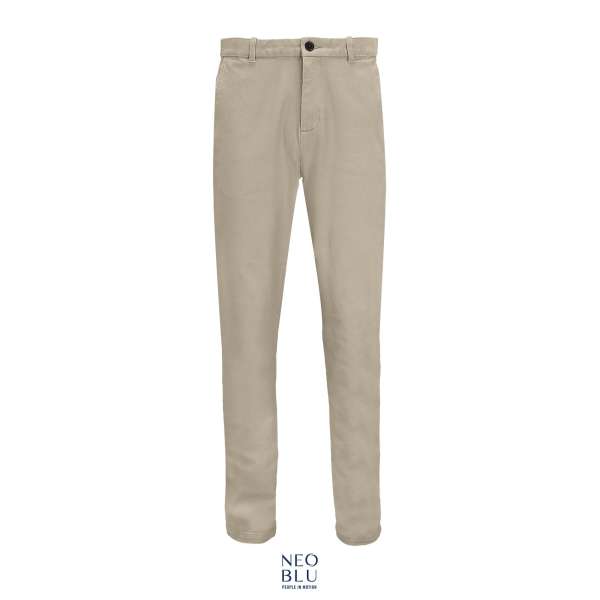 Gustave Women Waist Trouser