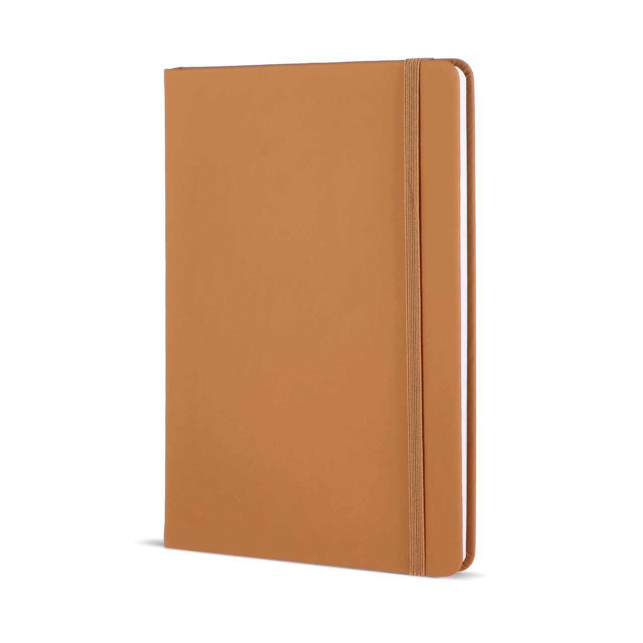 Notizbuch A5 aus PU