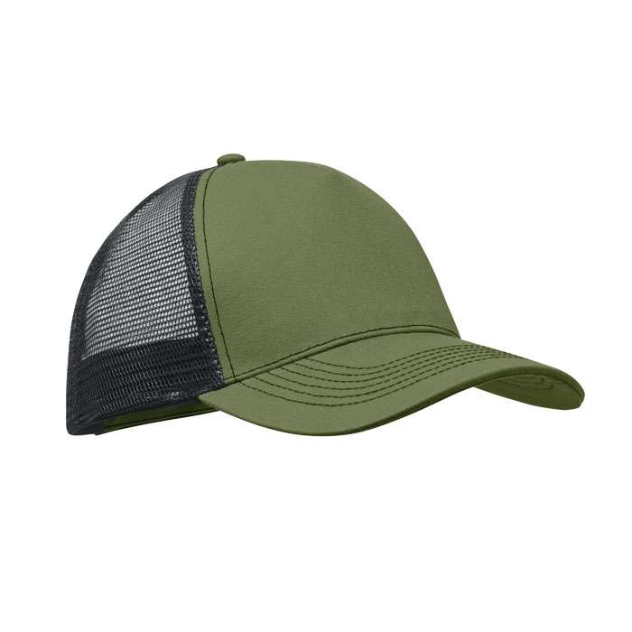 Trucker Kappe 5 Panels BLIST