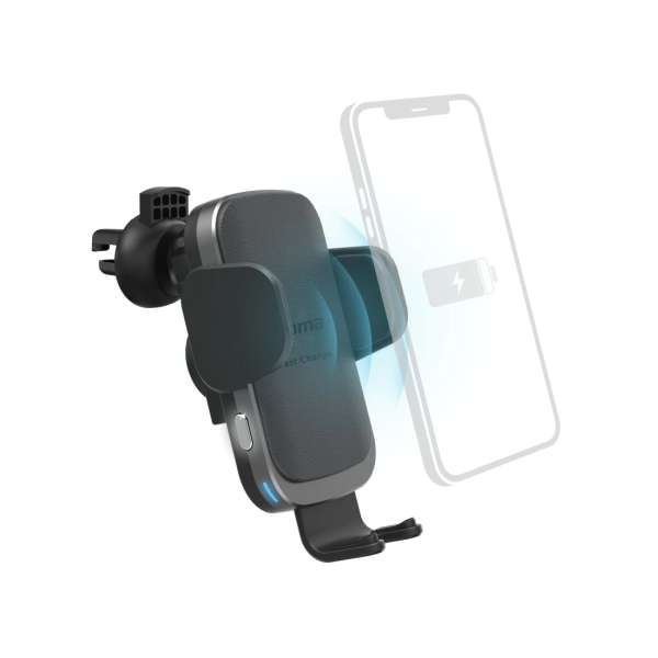 Hama "FC10 Motion" Car Mobile Phone Charger, 10 W
