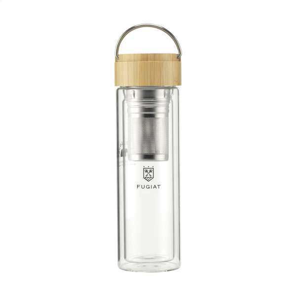 Nara Tea Bottle 300 ml Trinkflasche