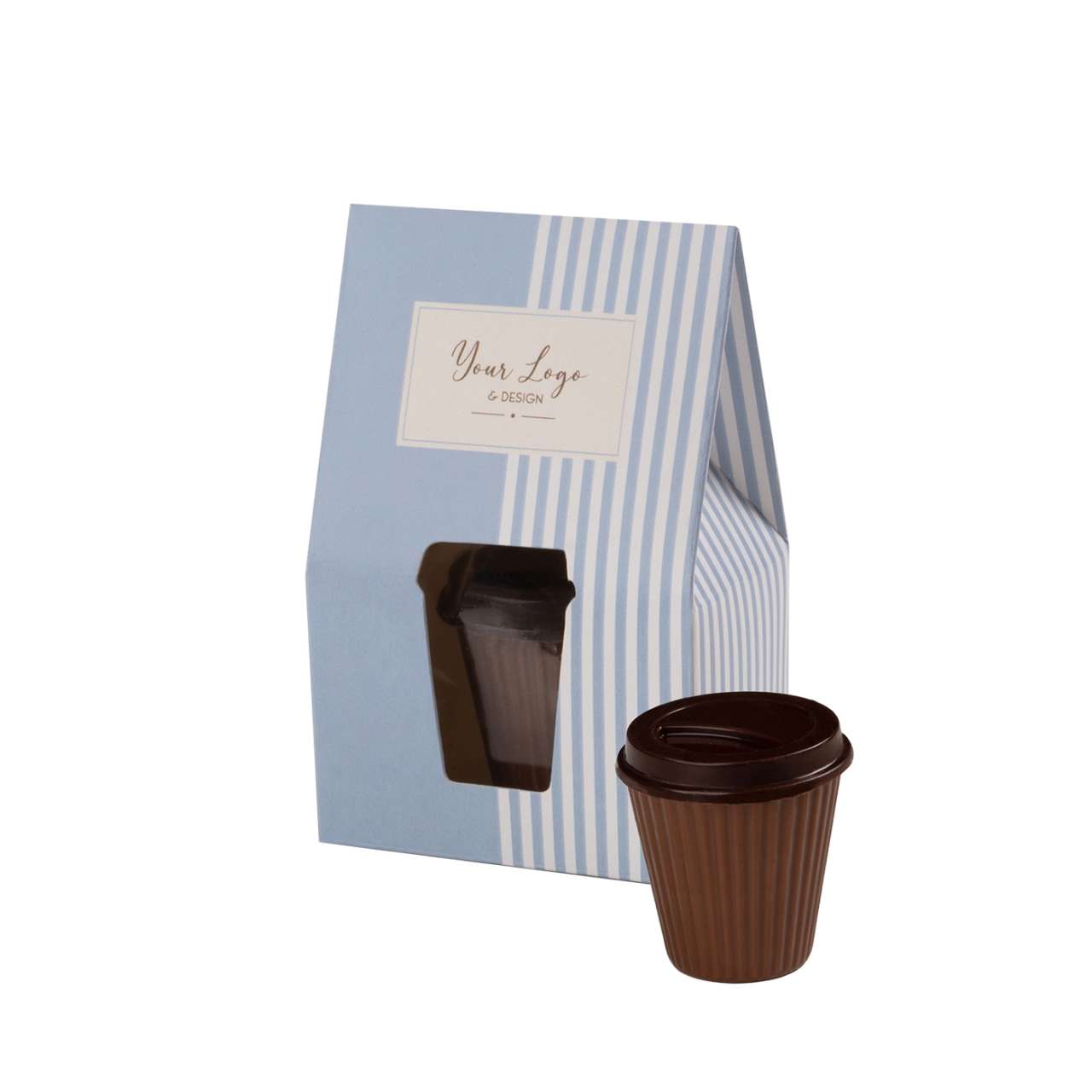 PRALINE CHOCOFINO BARISTA