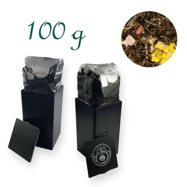 YuboFiT® Mango-Kiss Tee